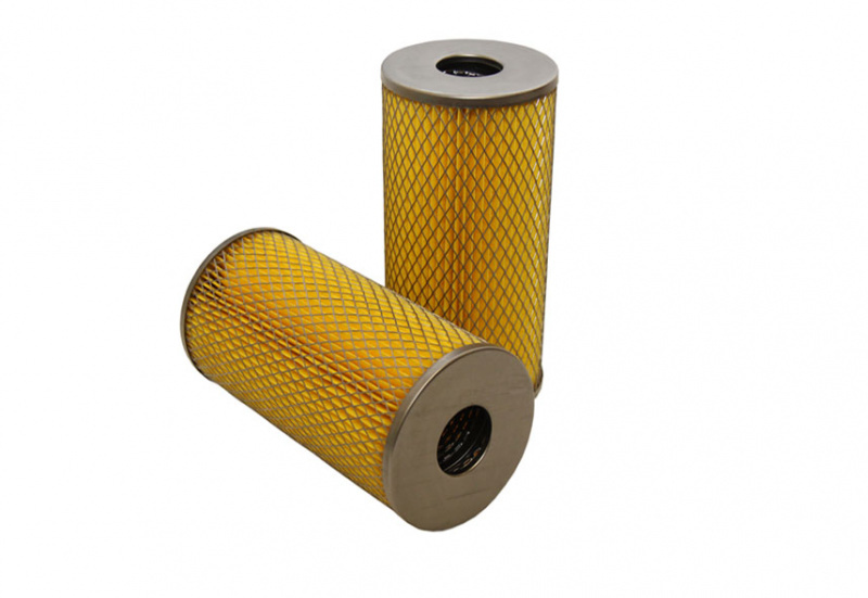 Фильтр масляный ТАТРА с/о (EKO-02.92) / EKO