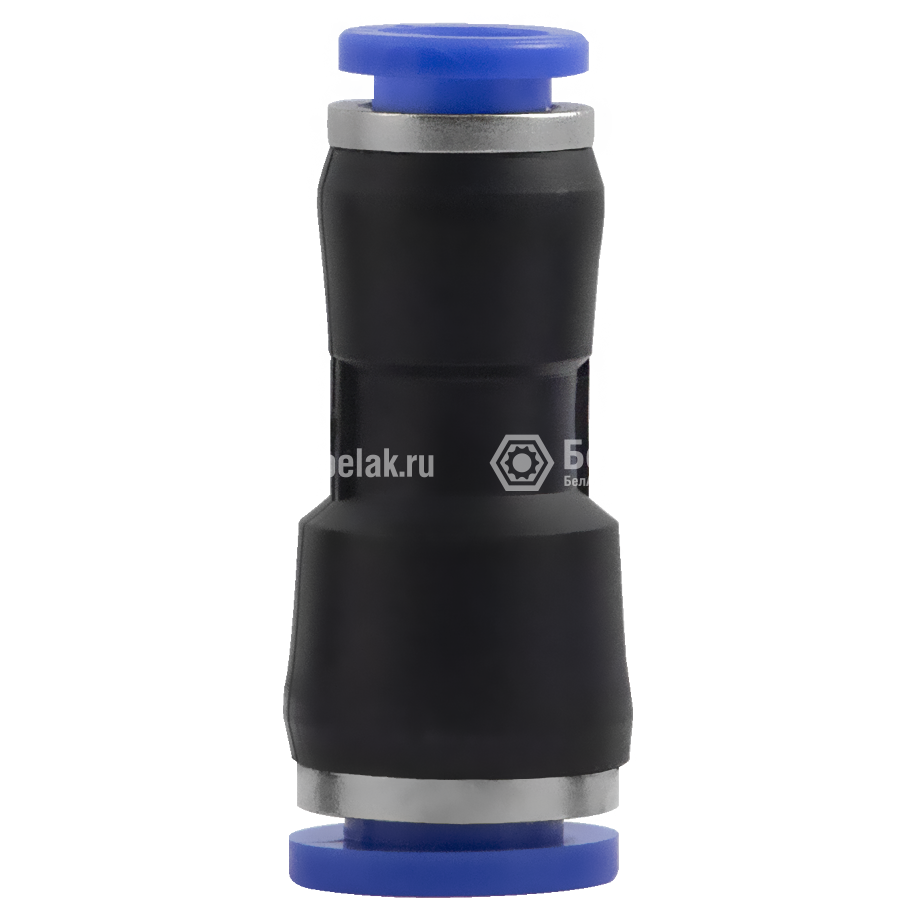 Фитинг 10-12 переходной