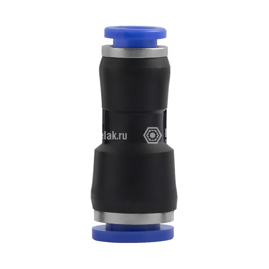 Фитинг 8-10 переходной