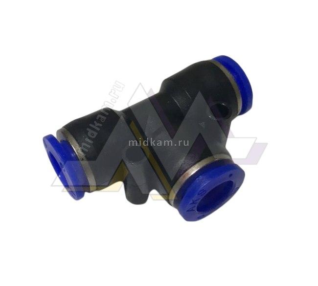 Фитинг ф14 тройник