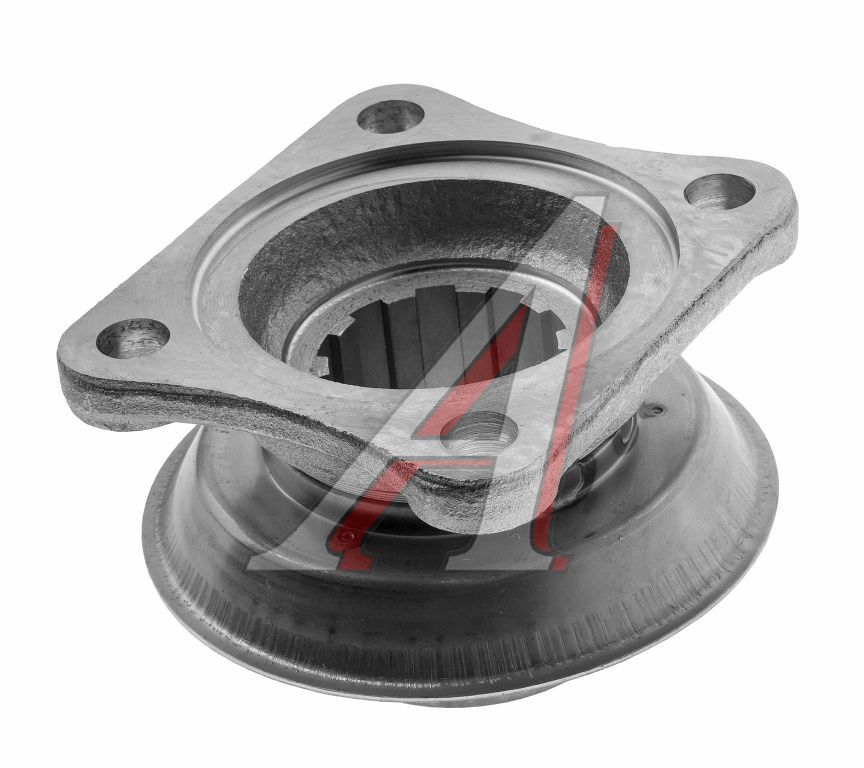 Фланец заднего моста (квадратный) / ПАО КамАЗ