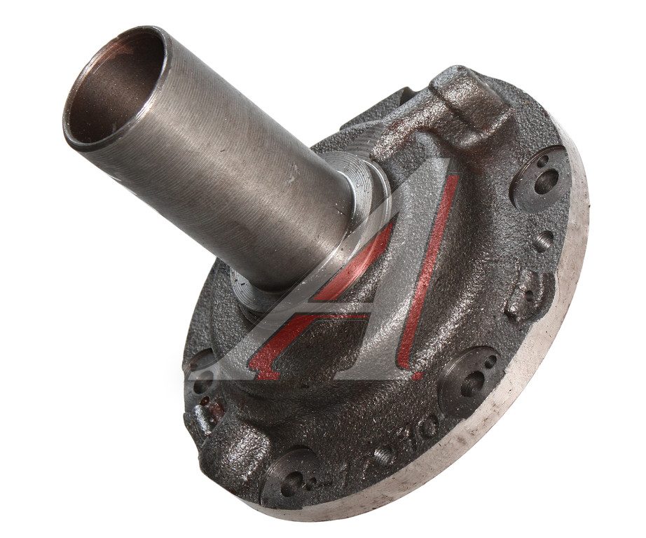 Крышка первичного вала делителя на КПП-14 / Чебоксары