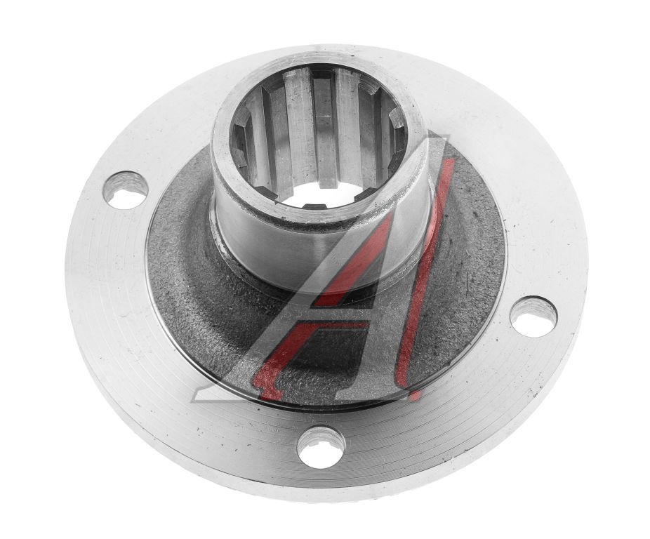 Фланец КПП 6520 ЕВРО КАМАЗ