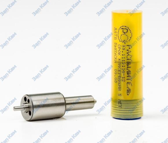 Форсунка КАМАЗ с ТКР №271-02 / ЯЗДА