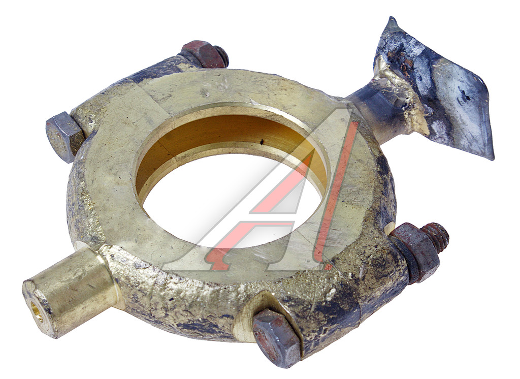 Хомут муфты сцепления ПД23