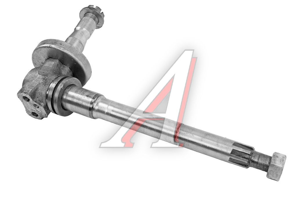 Цапфа МТЗ левая / Китай