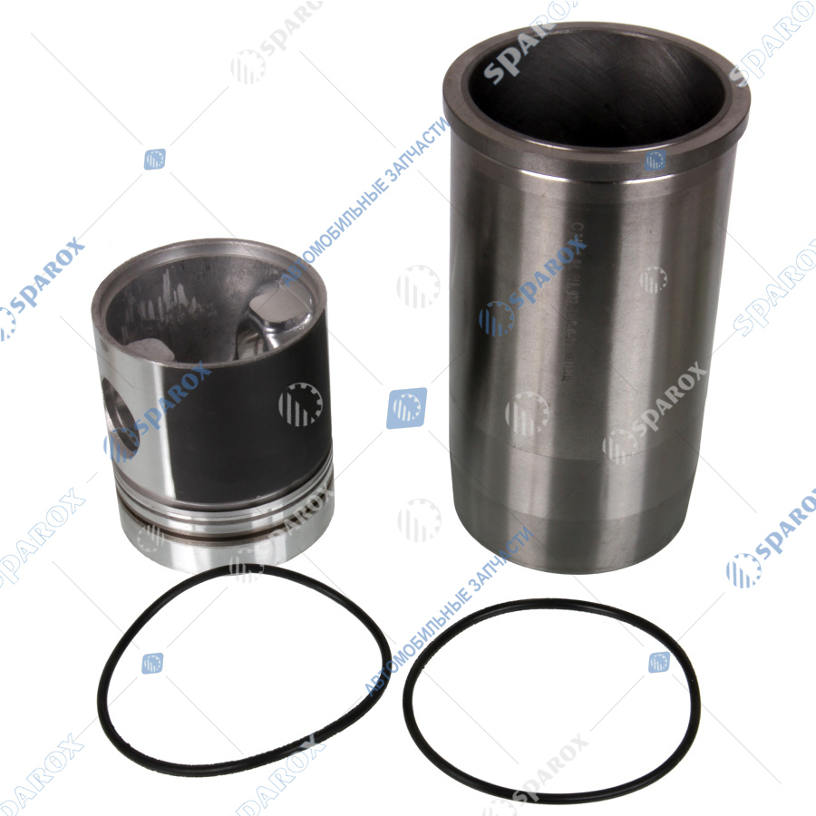 Цилиндро-поршневая группа ЦПГ 260-1000104 (Грузовичок) / Кострома