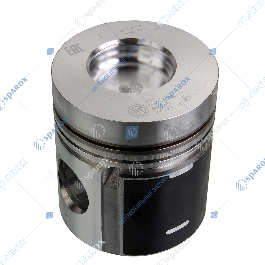 Цилиндро-поршневая группа ЦПГ 260-1000105-М / Кострома