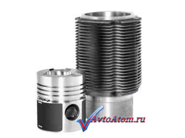 Цилиндро-поршневая группа ЦПГ Д145Т-1000101 / Кострома