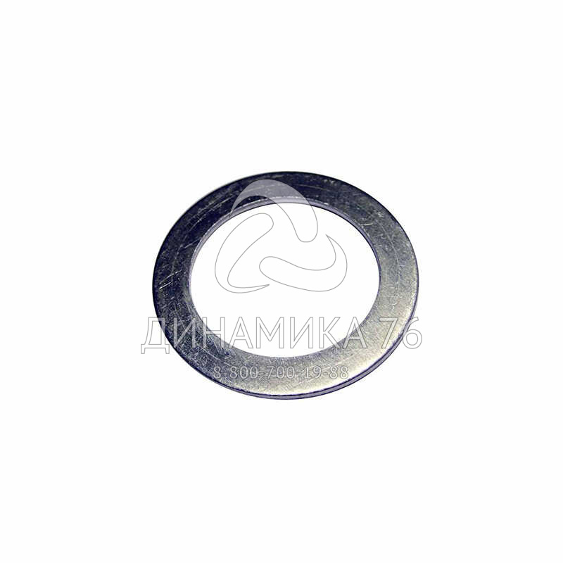 Шайба медная Ф14 (19 штуцер) ТНВД