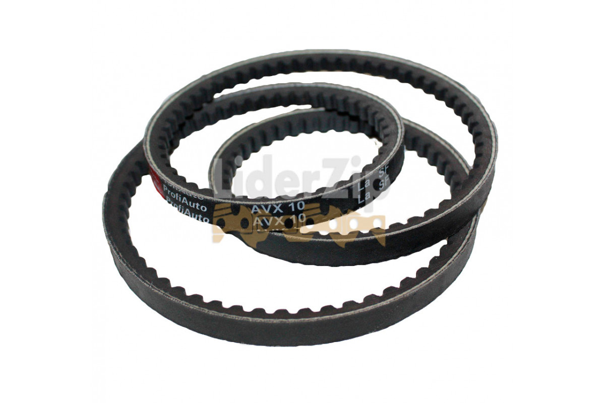 Ремень 850 А (зубчатый) / TOYOPOWER