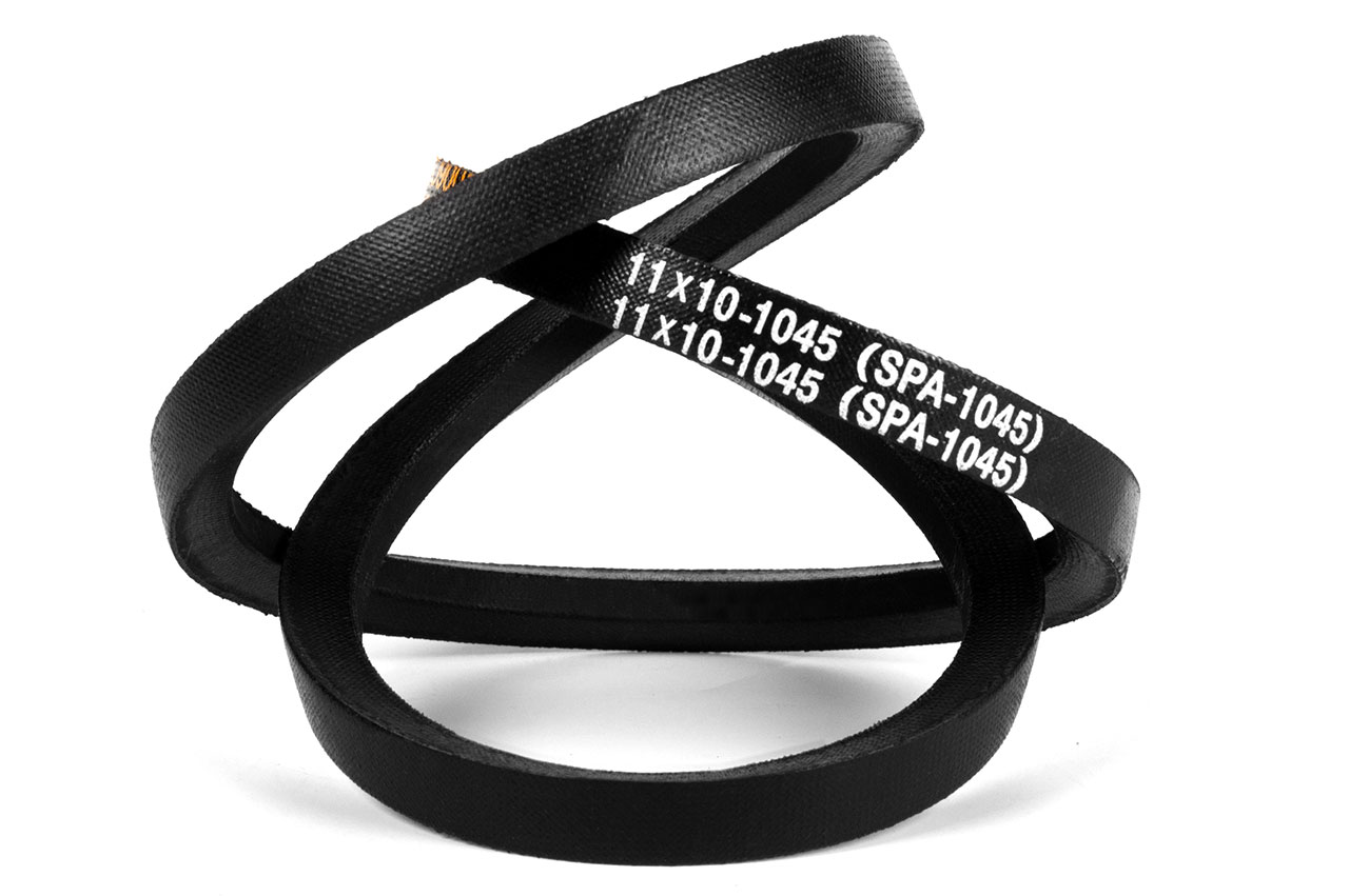 Ремень 1045 А (зубчатый) / TOYOPOWER