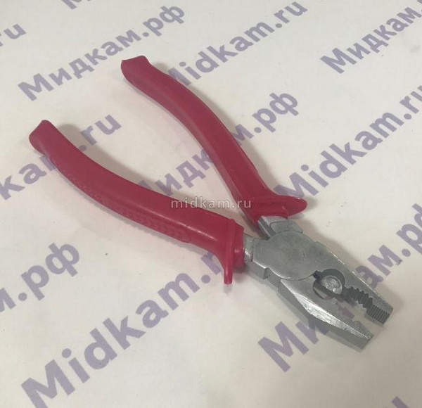 Плоскогубцы / ОАО НИЗ