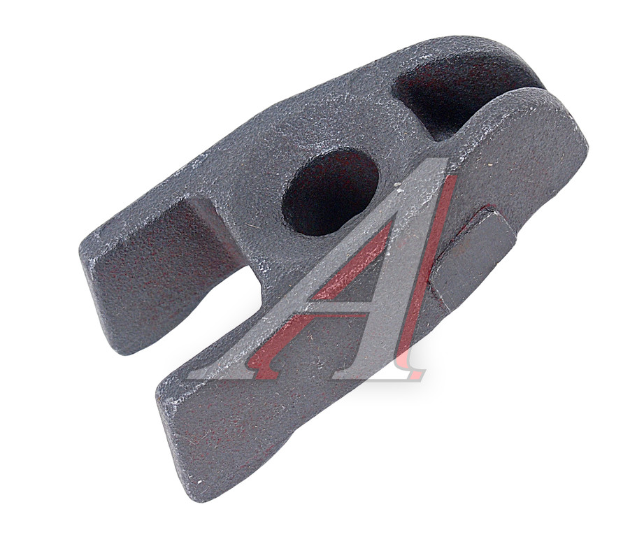 Скоба форсунки КАМАЗ