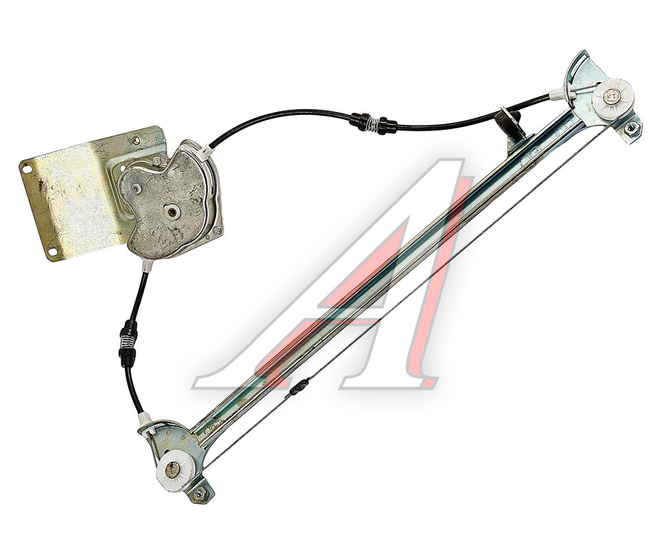 Стеклоподъемник КАМАЗ правый универсальный