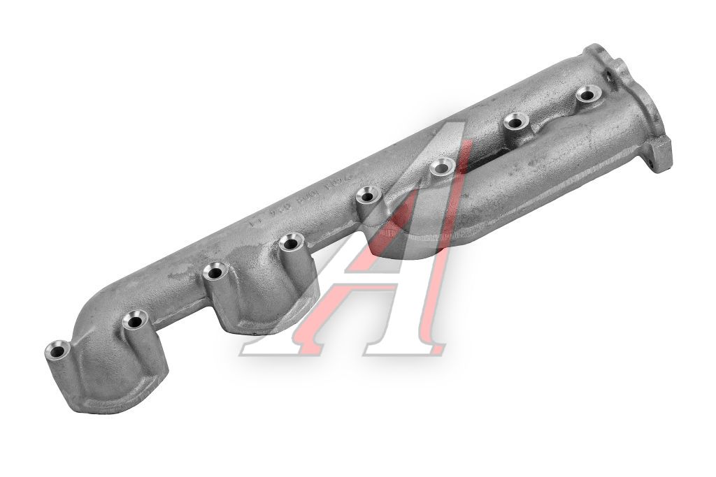 Коллектор выпускной КАМАЗ ЕВРО левый / ПАО КамАЗ