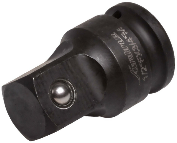 Адаптер ударный 1/2 “вн” 3/4 нар. / FORCE