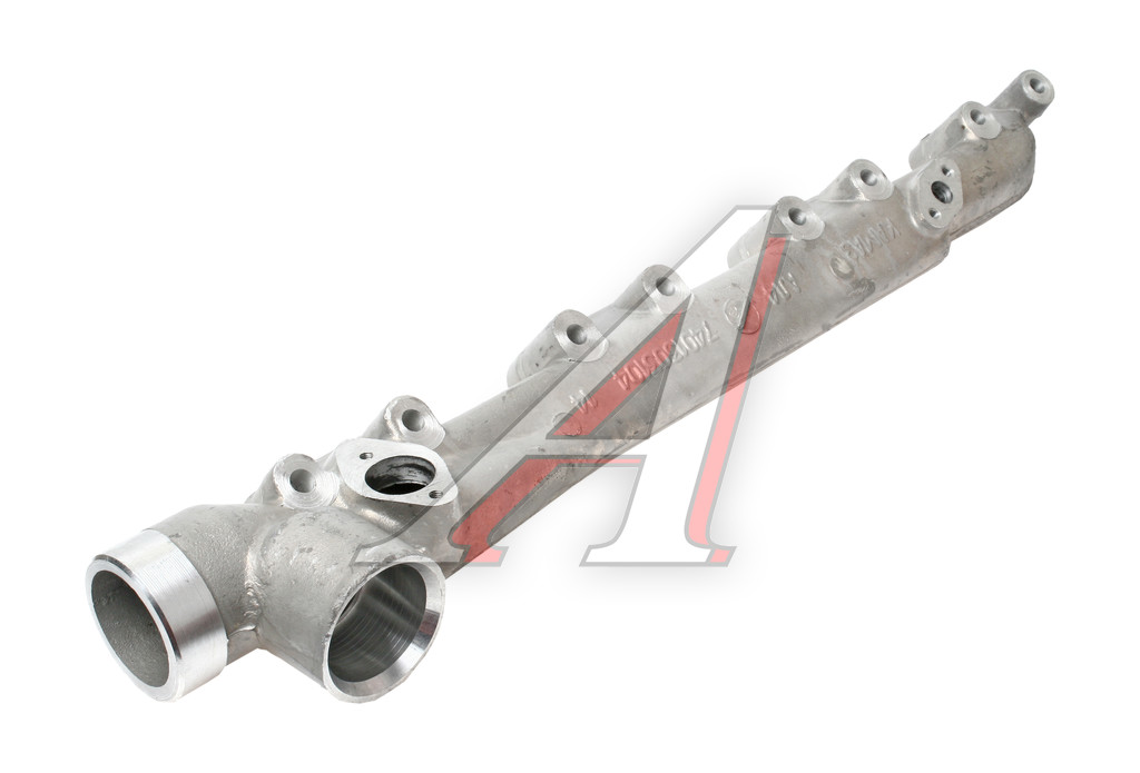 Рубашка водяная СМД