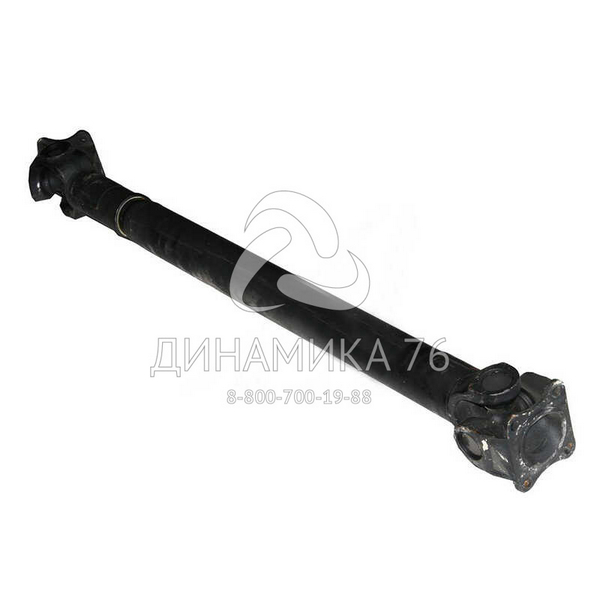 Вал карданный основной 53212-2205011-03