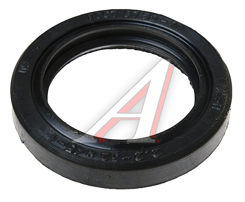 Сальник 32-45 гидромуфты КАМАЗ ЕВРО