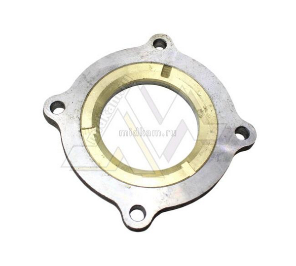 Кольцо упорное цапфы КАМАЗ-4310 (в сборе) / КМД