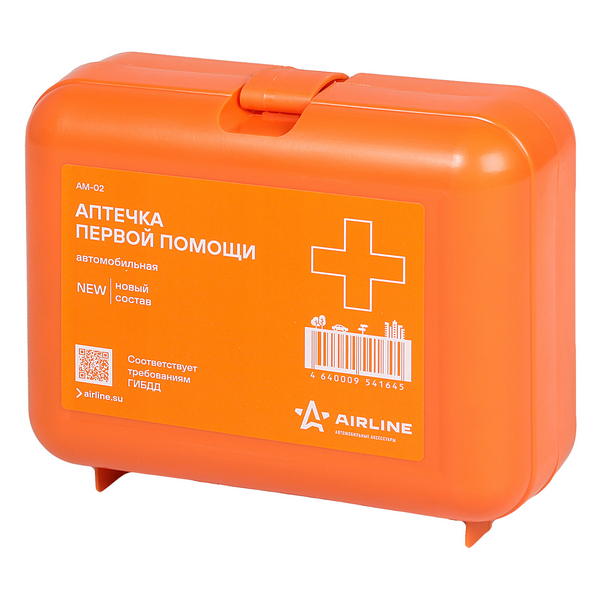 Аптечка АМ-01 / AIRLINE
