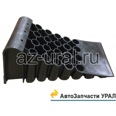 Башмак противооткатный (пластмассовый) / УРАЛ НПО