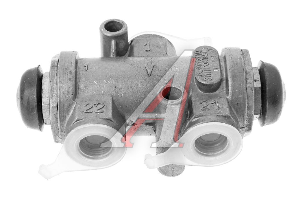 Клапан защитный 2-ой / Полтава