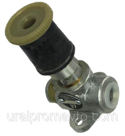 Насос предпусковой подкачки топлива КАМАЗ ЕВРО / ЯЗДА