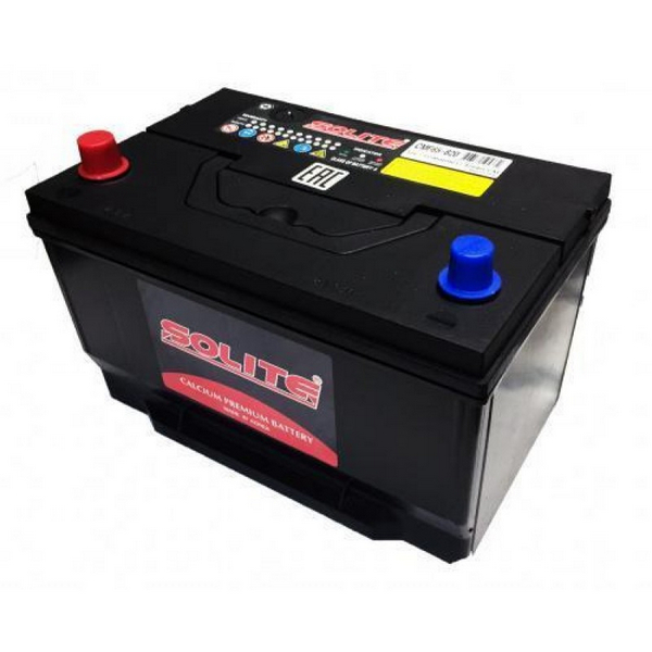 Аккумулятор 75 Амп / EXPLORER