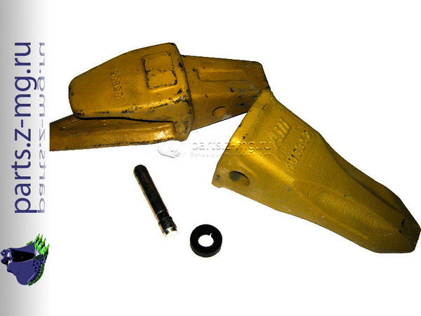 Коронка 1U3352 (удлиненная кованая) / AILI