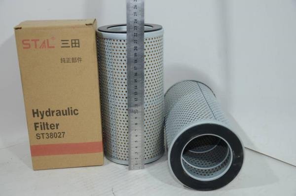 Фильтр гидравлический ST38072 / STAL