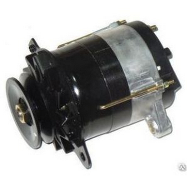 Генератор Д240 72А 12v / Г1000.04.1 / АВТОЭЛЕКТРИКА