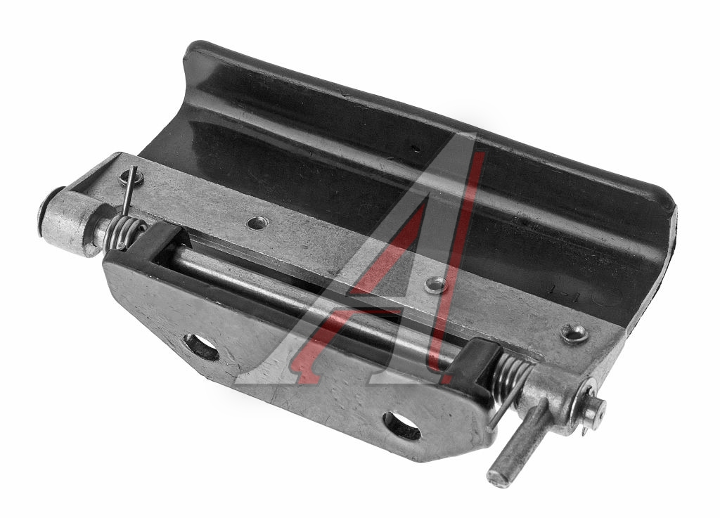 Ручка двери Газель наружная правая (металл) / Димитровград