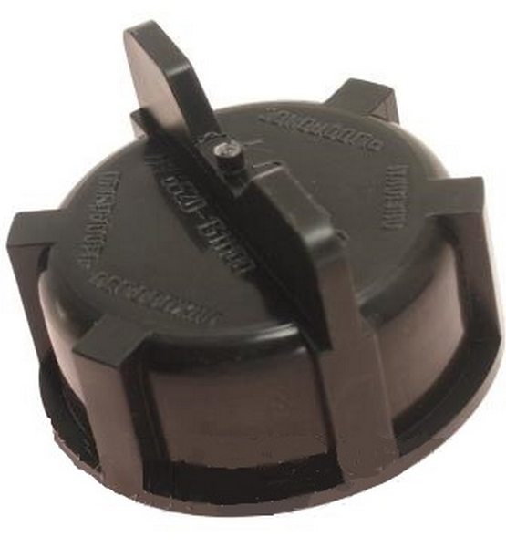 Крышка расширительного бочка КАМАЗ ЕВРО