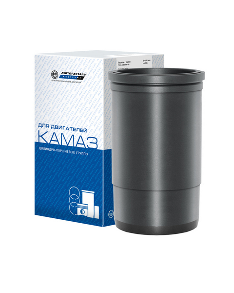 Гильза КАМАЗ 740.30-1002021 (фосф.) / Кострома