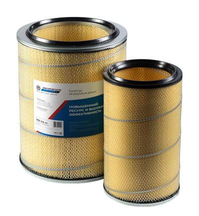 Фильтр воздушный Т500 ЭФВ-305.44 (Агро) / Кострома