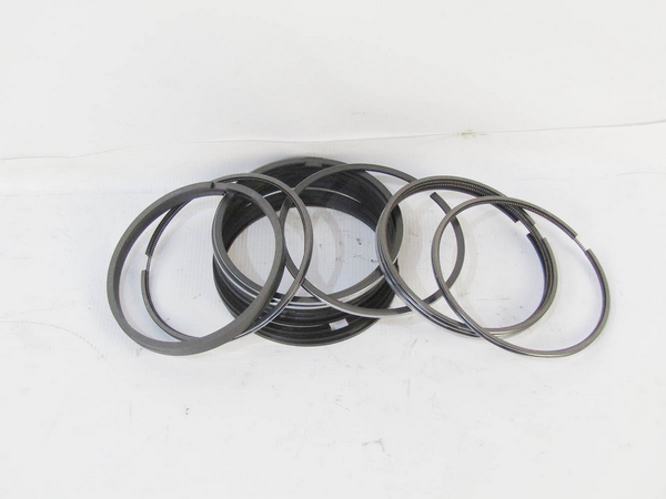 Кольца поршневые СТ-51-03-122СП (на 4 цил., 150мм) / Кострома