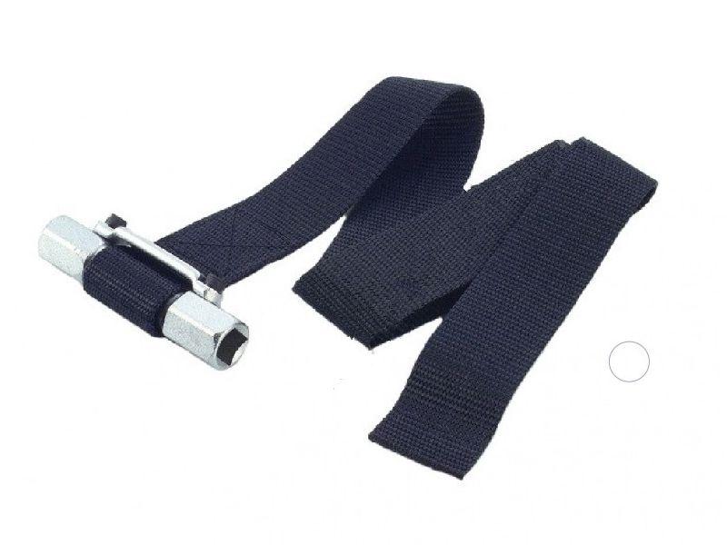 Съемник масляного фильтра ременной / с рычагом FORCE