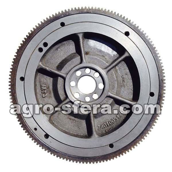 Маховик Д240 / ММЗ