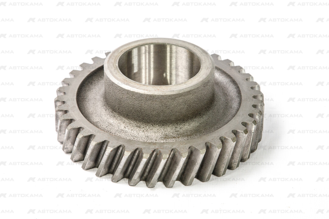 Шестерня КПП КАМАЗ ЕВРО 4-я передача / ПАО КамАЗ