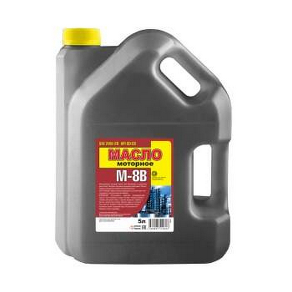 Масло ДМ 4,5 л / УФА