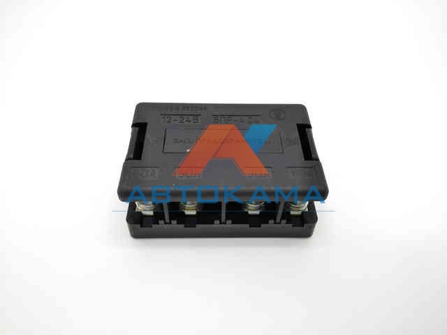 Блок предохранителей БПР4.04