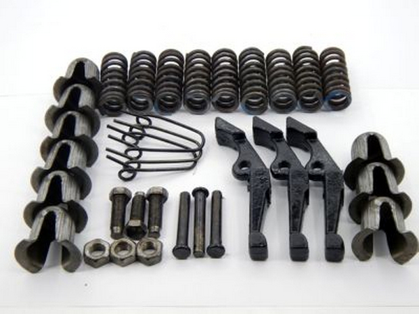 Лапка корзины Т16