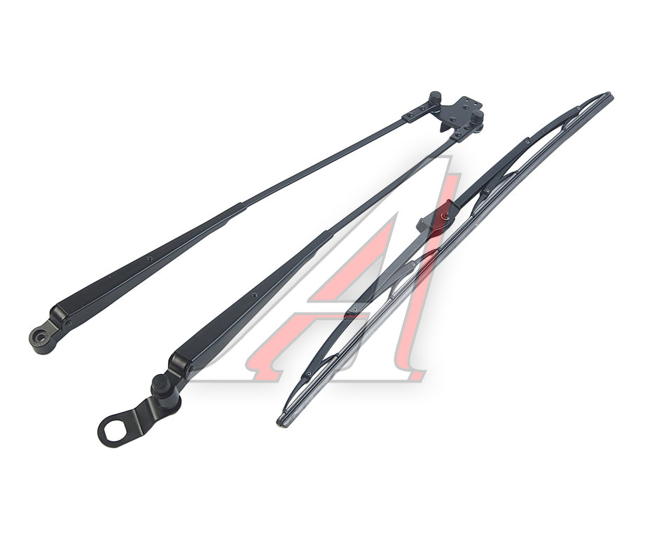 Щетка стеклоочистительная МТЗ в сборе с щеткодержателем