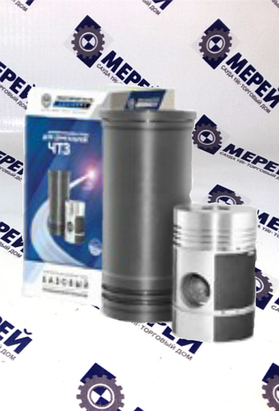 Палец поршневой Т170 150мм / Кострома