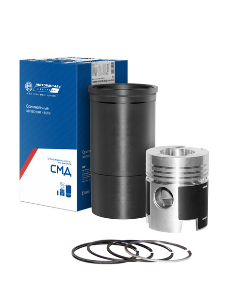 Палец поршневой СМД-14/22 / Кострома