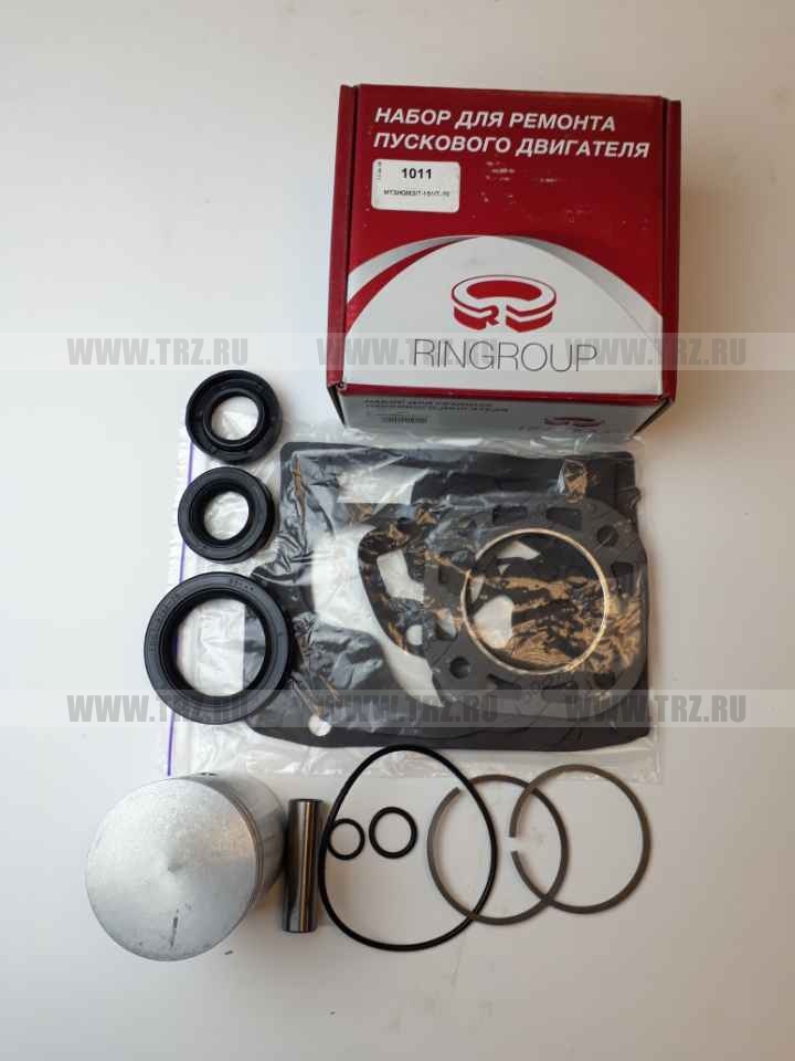 Ремкомплект ПД10 / Кострома