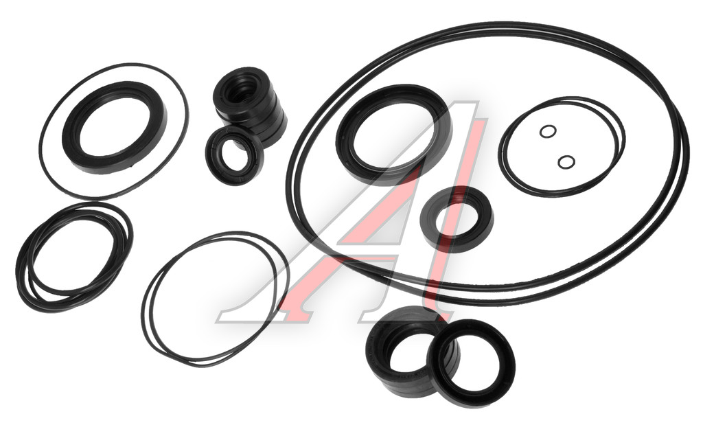 Ремкомплект переднего моста МТЗ полный