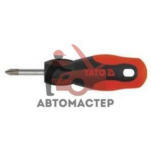 Отвертка бочка / YATO